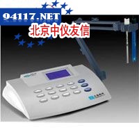 CyberScanpH 2100/pH 1100智能型中级台式酸度计